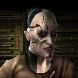 DoomViper — legacy portrait