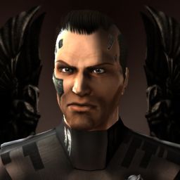 Winisk — legacy portrait