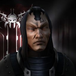 evmart1 — legacy portrait