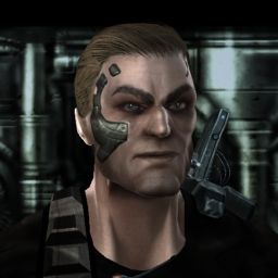 zincol — legacy portrait