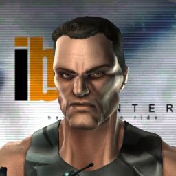 Captain Punishier — legacy portrait