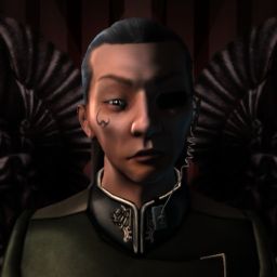 little 5akhmet — legacy portrait