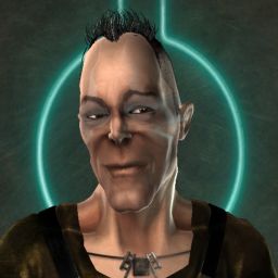 Profit Maximus — legacy portrait
