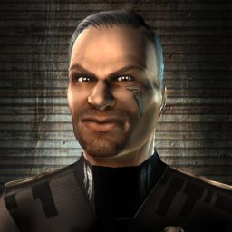 Staffa — legacy portrait