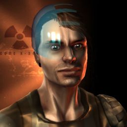 Dyzio2140 — legacy portrait