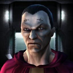 Mitrilor — legacy portrait