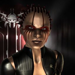 Nfilada — legacy portrait