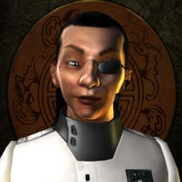 Bren'hin — legacy portrait