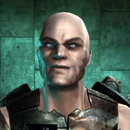 Turshen — legacy portrait