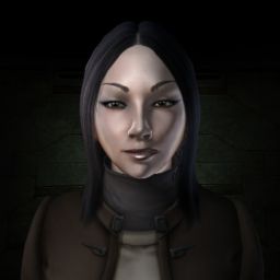cowgo moomoo — legacy portrait