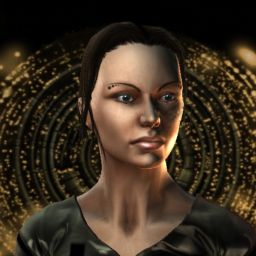 Tusca Wife's — legacy portrait