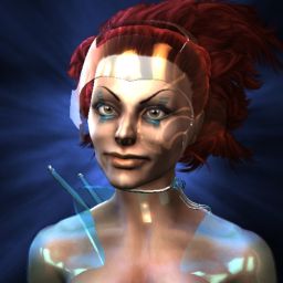 Galenau — legacy portrait