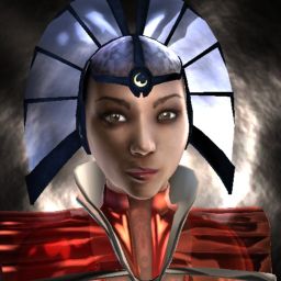 Sweet Svetli — legacy portrait
