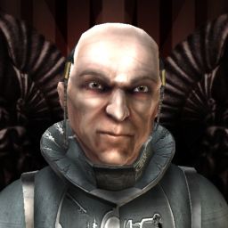 Ironclave — legacy portrait