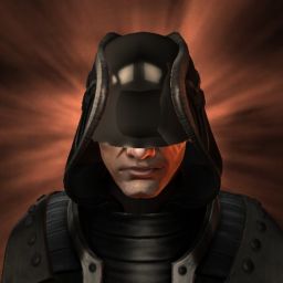 MACTEP XAOCA — legacy portrait