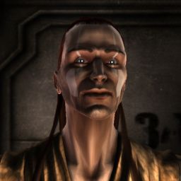 Kojaxe LeAppljaxe — legacy portrait