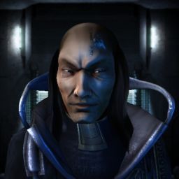 kerstman18 — legacy portrait