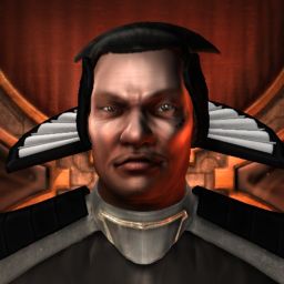 igfloz — legacy portrait