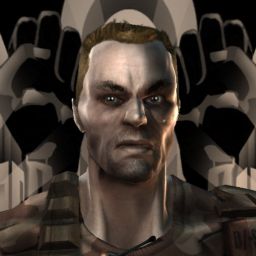 Nimbly Bimbly — legacy portrait