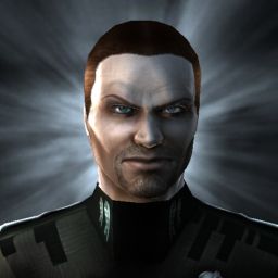 Gula bilen — legacy portrait