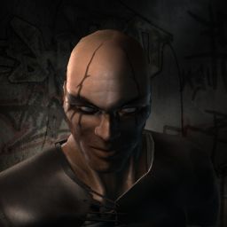 Tzaphquiel — legacy portrait