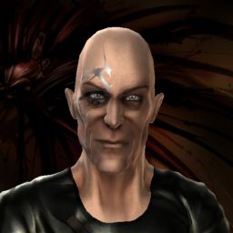 Forhein Hezxcor — legacy portrait