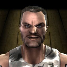 Zaknafein Do'Urdhen — legacy portrait