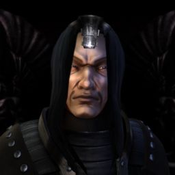 Kalain ap'Sulen — legacy portrait