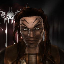 CP Obvious — legacy portrait