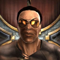 Mezdrin — legacy portrait