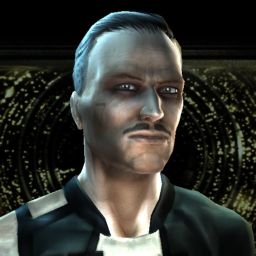 Mixu Paatelainen — legacy portrait
