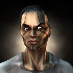 TANGO 2008 — legacy portrait