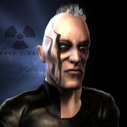 VeryEasyPL — legacy portrait