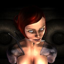 lawmi — legacy portrait