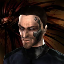 CeoTeo — legacy portrait