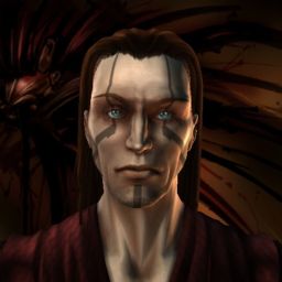 Wiskay — legacy portrait