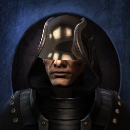 Prodigy System — legacy portrait
