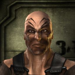 DarthSideous — legacy portrait