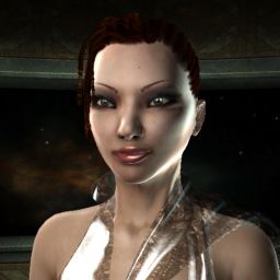 FlimaGuner — legacy portrait