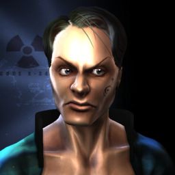 Gmelik 2 — legacy portrait