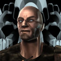 WaDooN — legacy portrait