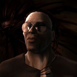 Layannel — legacy portrait