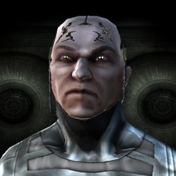 Artorius77 — legacy portrait