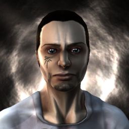 Bentus Zorg — legacy portrait