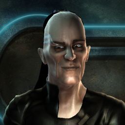 Veyreuth — legacy portrait