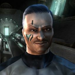 MR Rhodan — legacy portrait