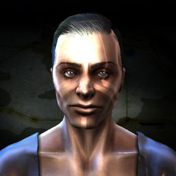 Scutterz — legacy portrait