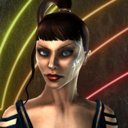 Weecan Fixit — legacy portrait