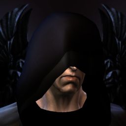 Kantali — legacy portrait