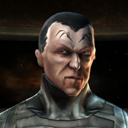 Katar Trilac — legacy portrait